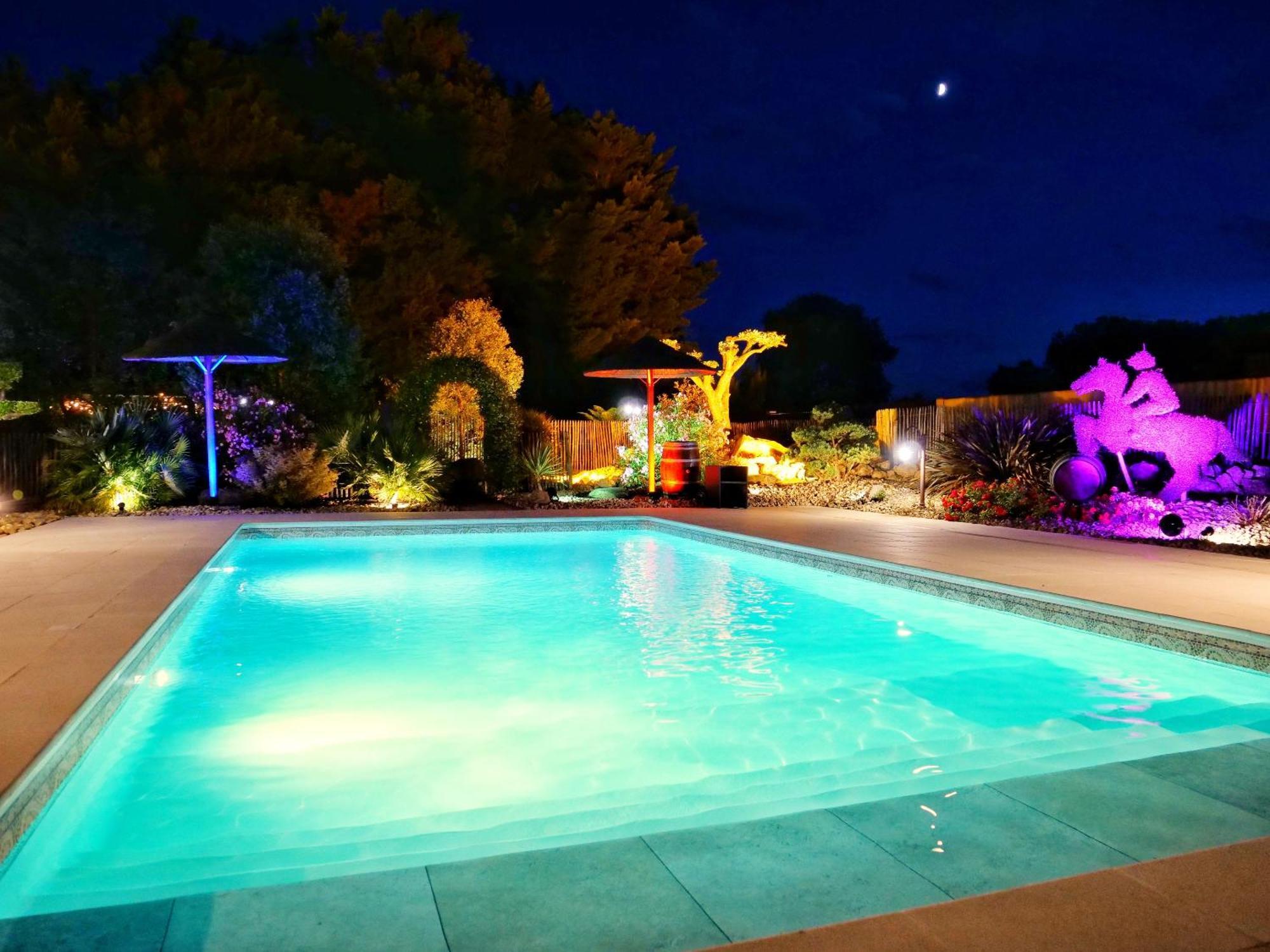 Cottage Avec Piscine Au Coeur Du Saumur Champigny Souzay-Champigny Oda fotoğraf
