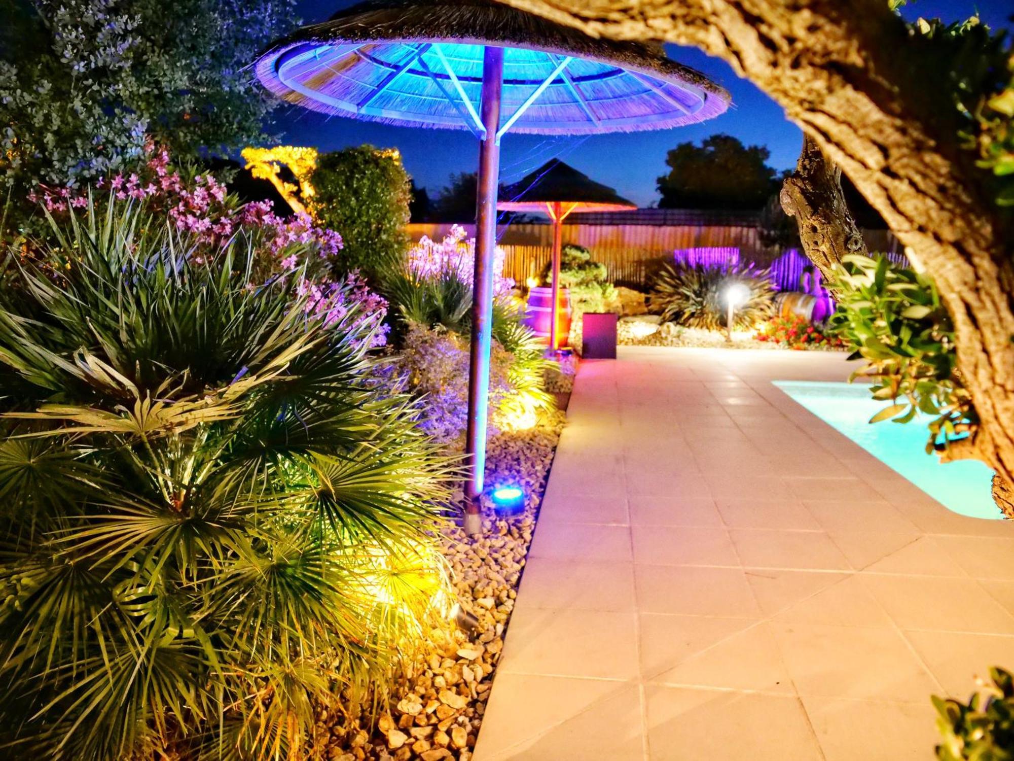 Cottage Avec Piscine Au Coeur Du Saumur Champigny Souzay-Champigny Oda fotoğraf